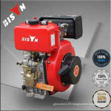 BISON(CHINA) Chinese Manufacturer Water Pump 20hp With Diesel Engine